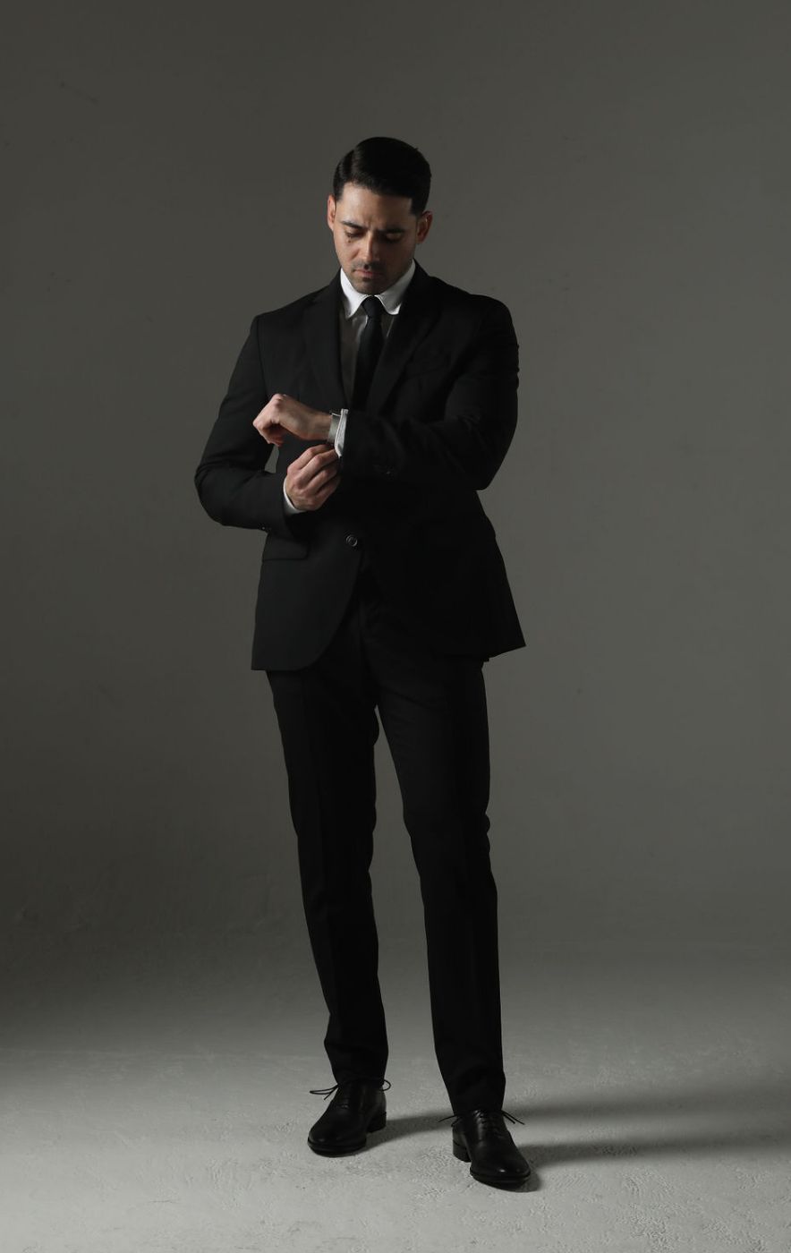 Executive Premium & Styling
