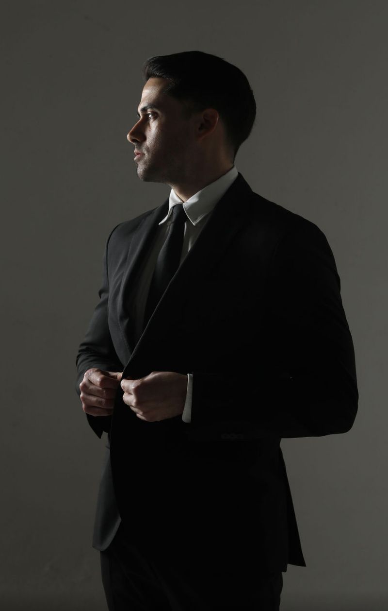 Executive Styling